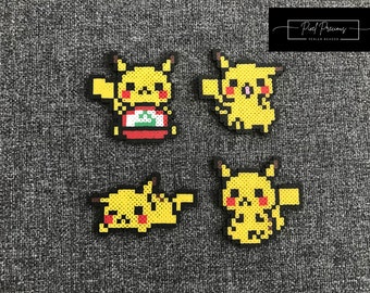 Chibi Pikachus