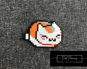 Nyanko Sensei en MINI Cuentas