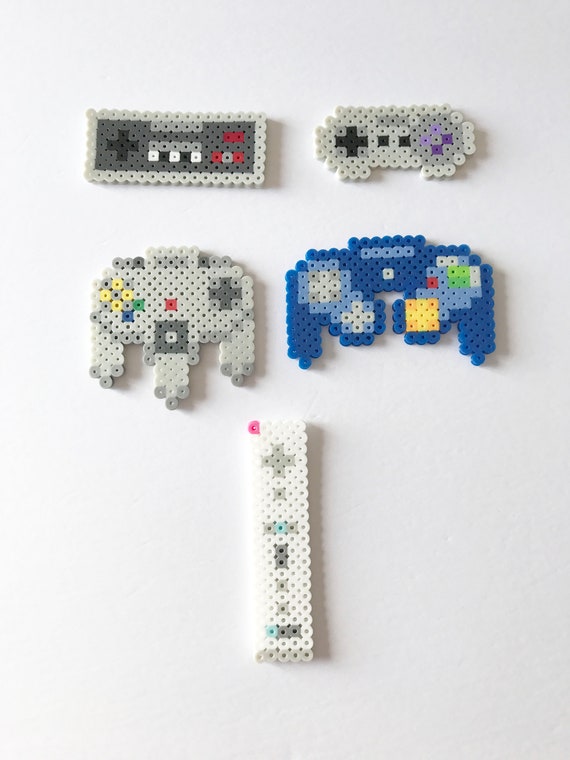 nes gamecube