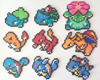 フシギバナその他　ポケモン ピンズ 8個セット 楽天市場】ポケモン デラックスピンバッジ フシギバナ・リザードン