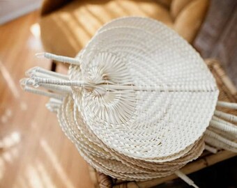 where to buy wedding fans