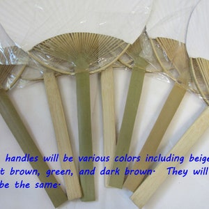 Artibetter Summer Hand Fan Retro Fan Baby Decor Wall Hooks Decorative