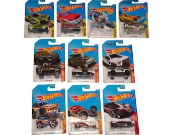 Mad Propz Plane Hot Wheels Car Toy Sealed Package - Etsy