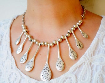 bib necklace online Bib Necklace, Trendy Large Necklace, Turkish Coin Collar, Istanbul Jewelry, Drop Pendant, Everyday Jewelry, Boho Authantic, Gypsy Tribal