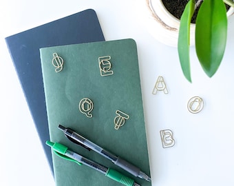 VENTE FINALE Trombone en forme de lettre d’or