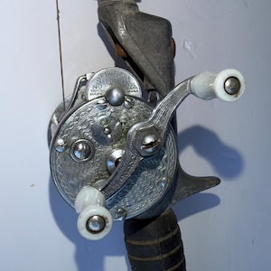 Pflueger Summit Reel - Etsy