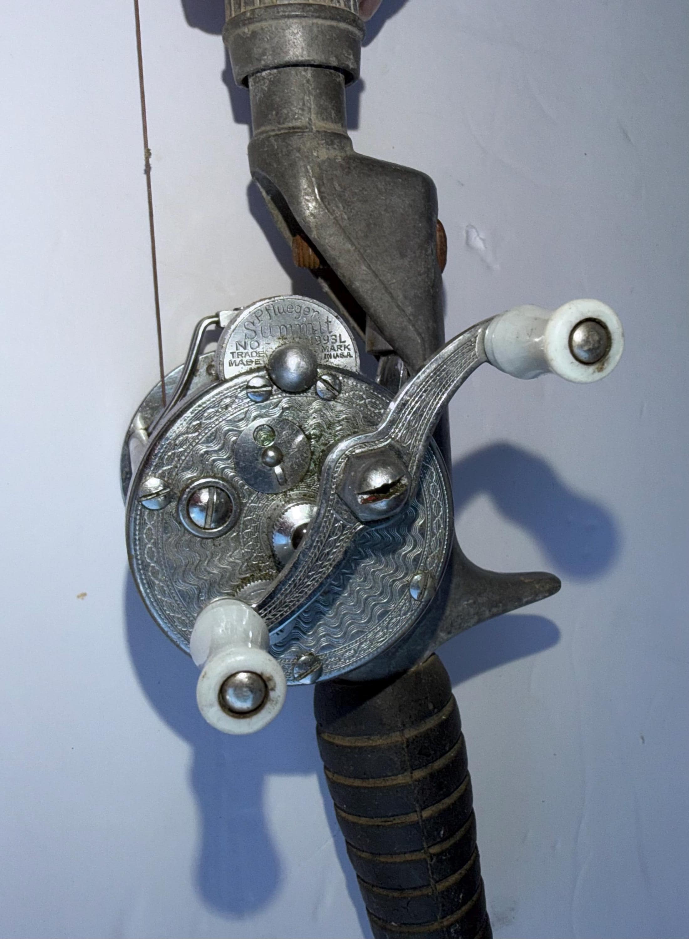 Pflueger Summit Reel - Etsy