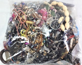 contemporary costume jewellery