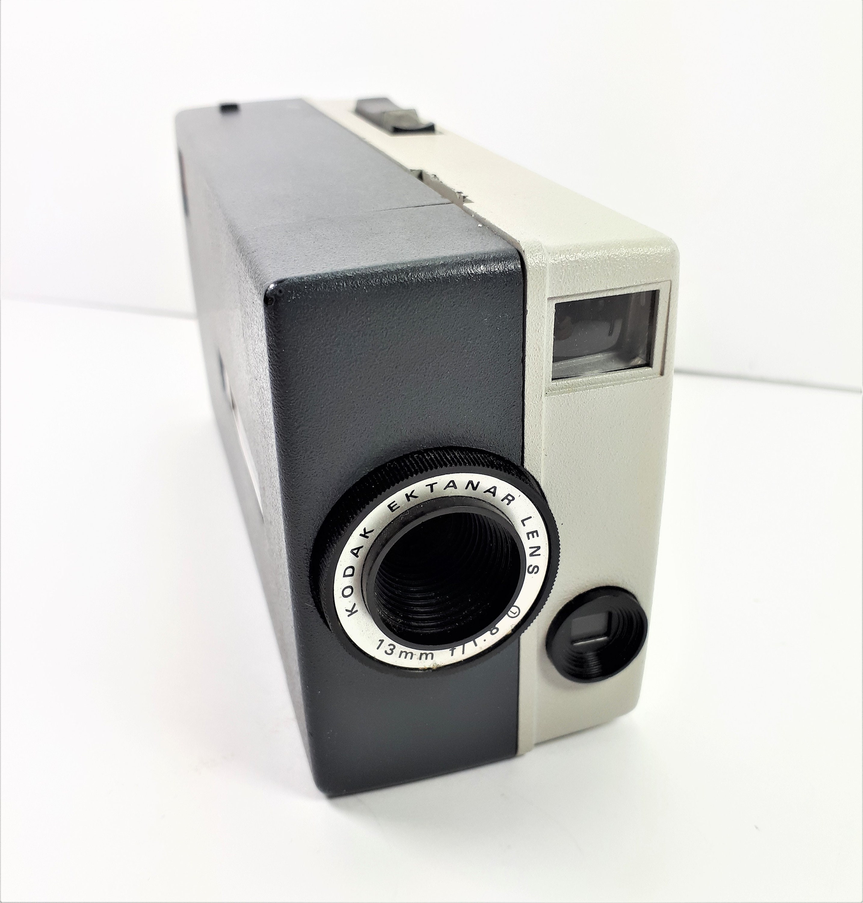 Super 8 Kodak M4 ムービーカメラ(動作未確認) コダック