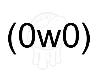 0w0 Etsy