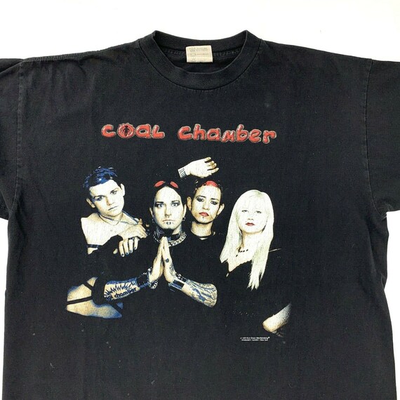 Vintage 90s Blue Grape Sepultura 