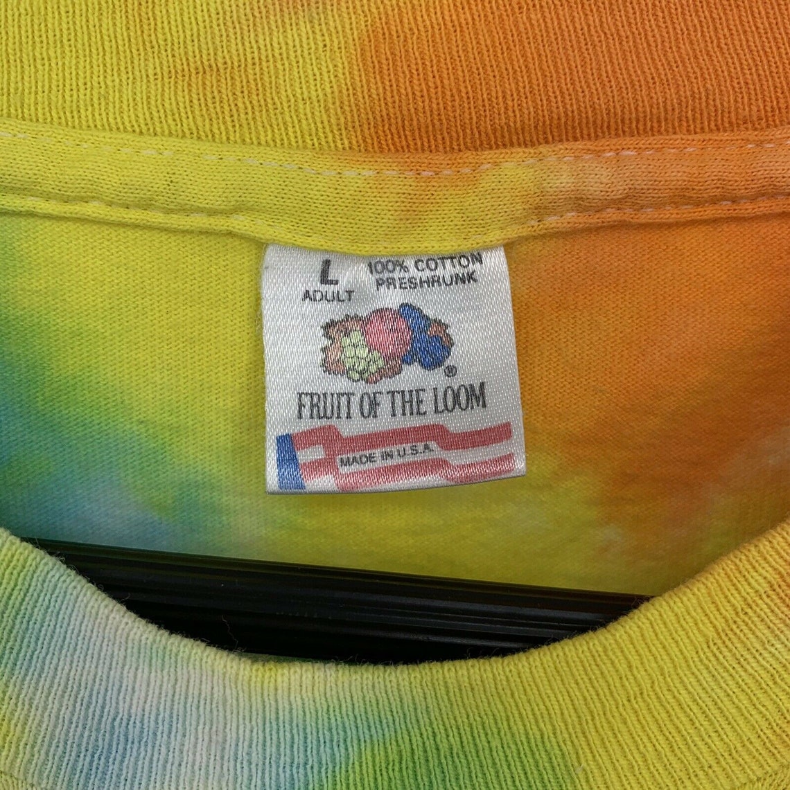 ben and jerry's tie dye shirt instructions