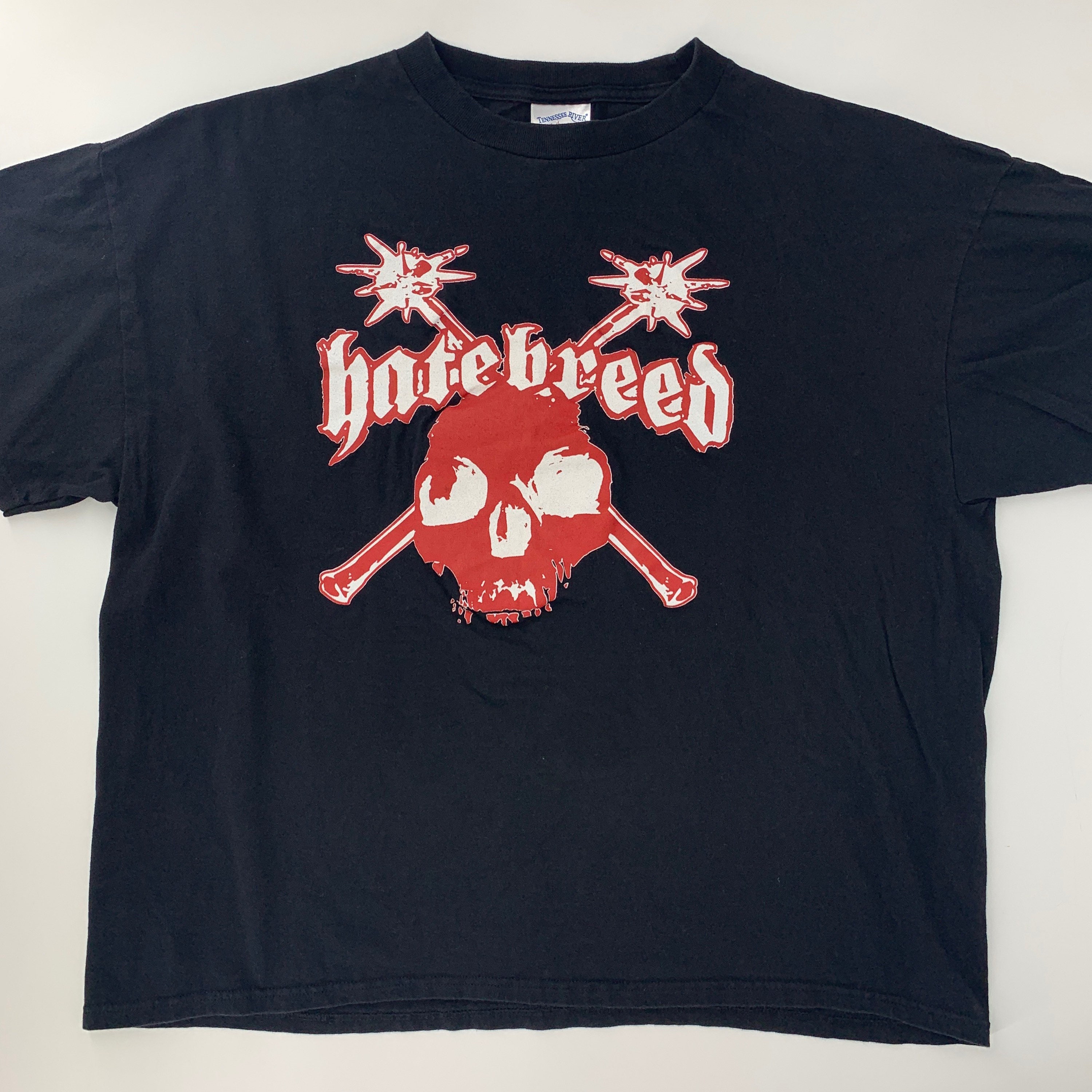 crowbar merch