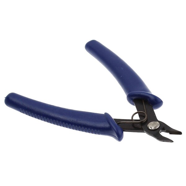 Jewelry Pliers Side Cutter and Nipper Tool