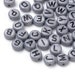 see more listings in the 7mm & 8mm Letter Beads section