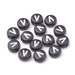 see more listings in the 7mm & 8mm Letter Beads section