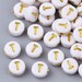 see more listings in the 7mm & 8mm Letter Beads section