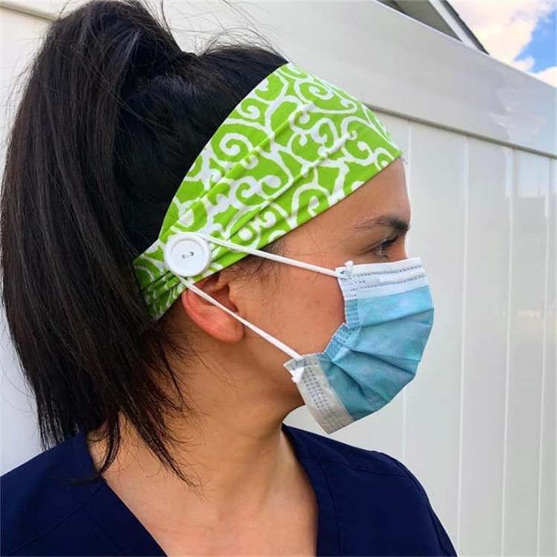 savers headband