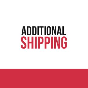 Additional Shipping - EXPRESS Package Services