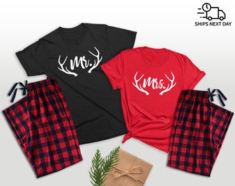 mr price christmas pajamas