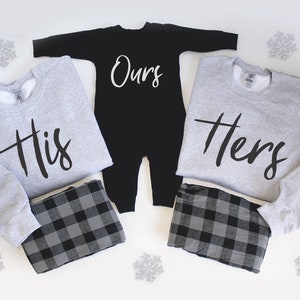 His & hers loungewear hotsell