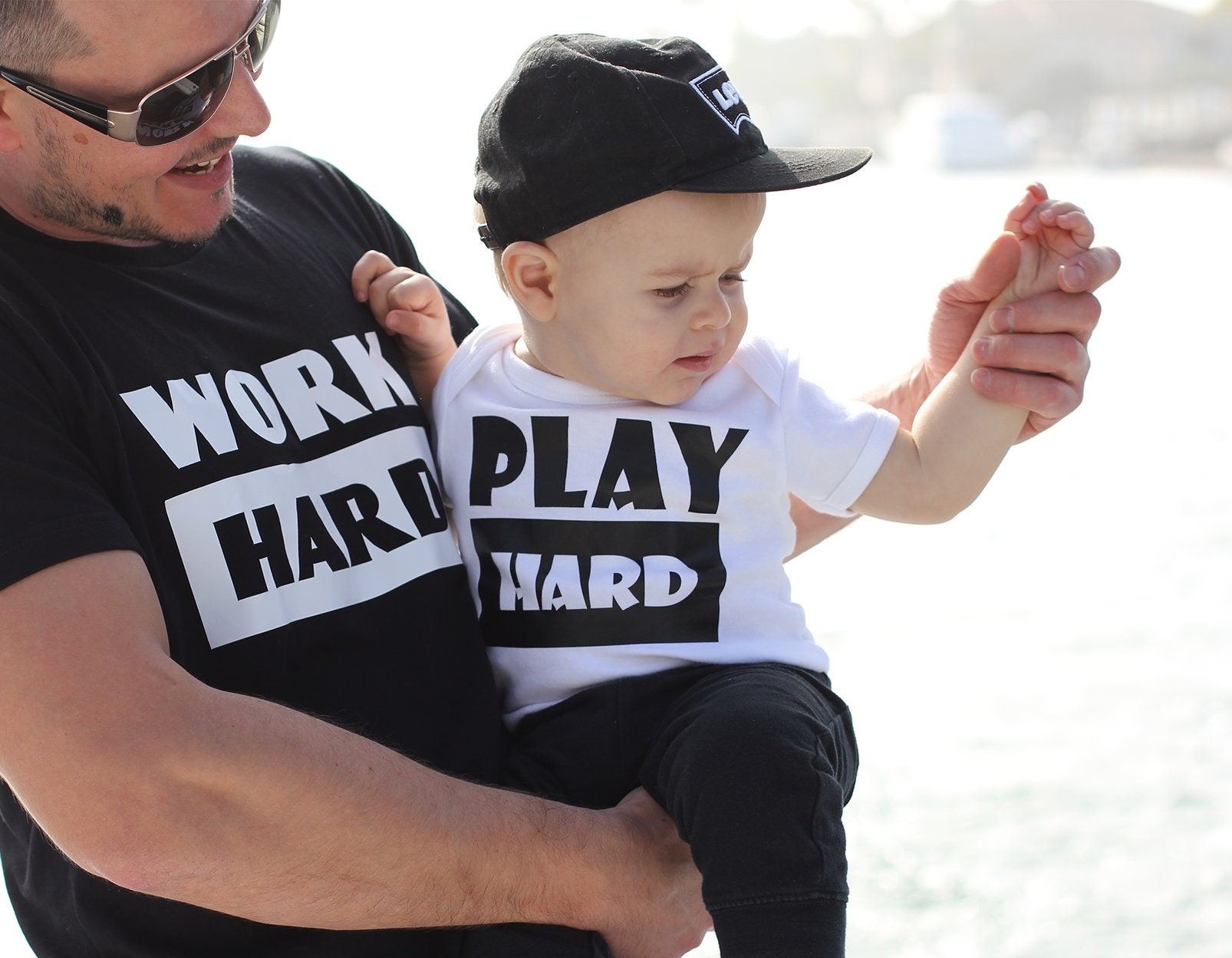 Work hard play hard t shirt 2025