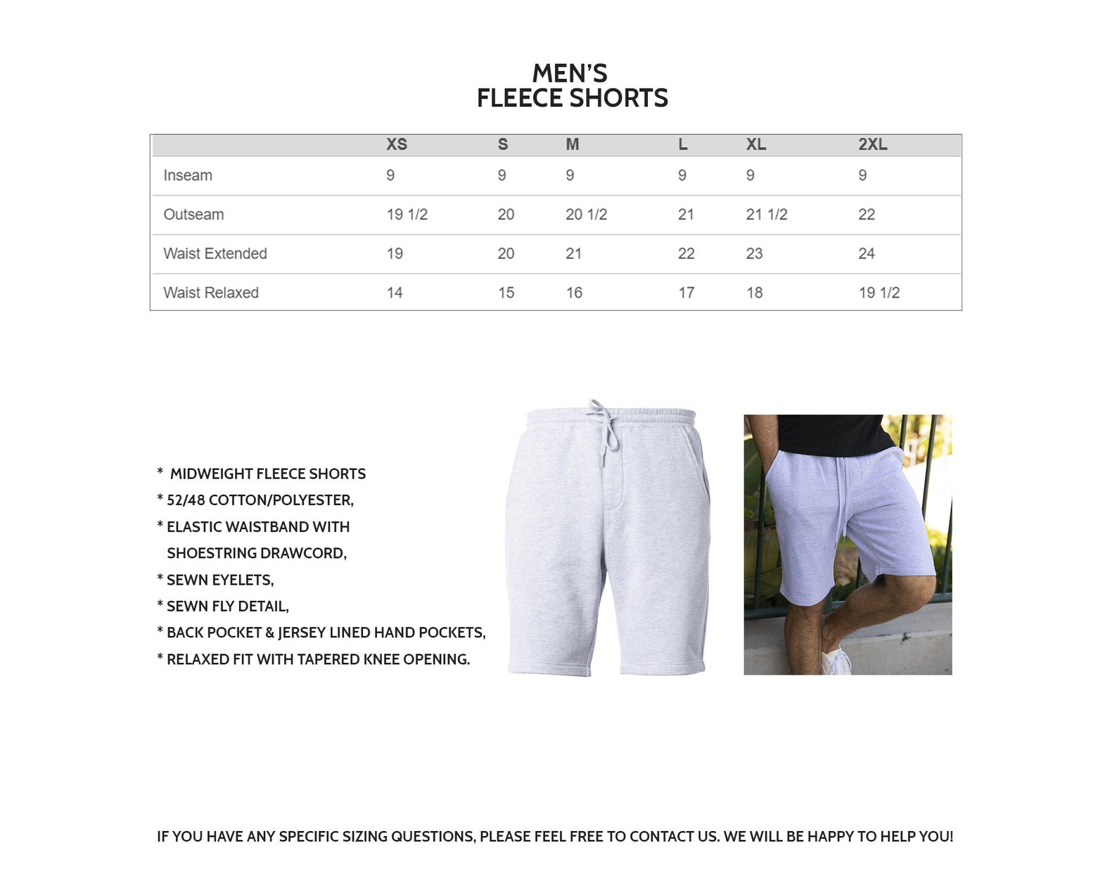 Couple Matching - K & Q - Shorts