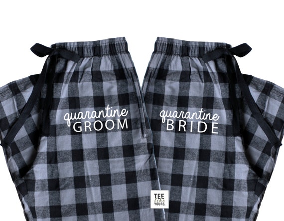matching pajama pants