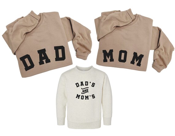 Mom dad and baby boy matching outfits online