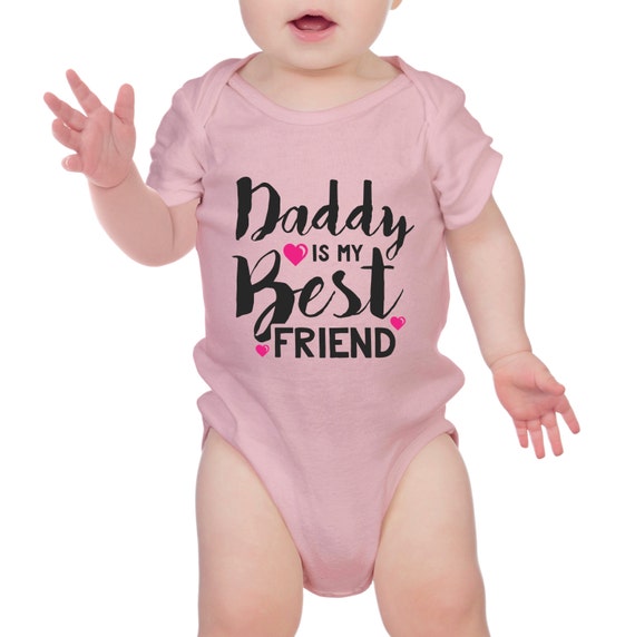 Newborn girl daddy clearance clothes
