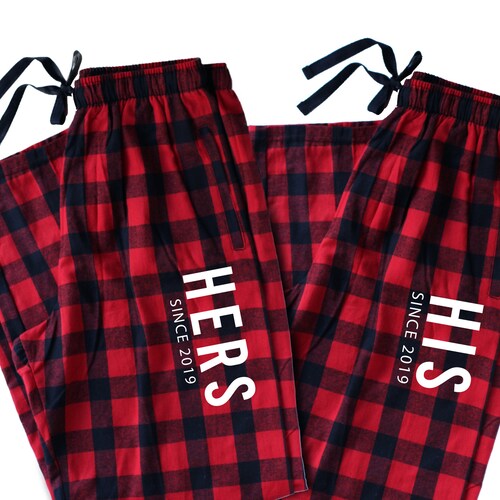 Pajamas Pijamas De Navidad 2019 Couples Pajamas Target Family