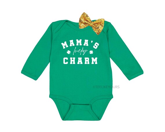 Clover Tapestry Kids Bow Tie Clover Tapestry Kids Bow Tie