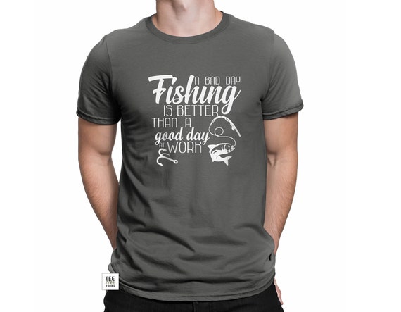 Fishing Day, Gift for Fisherman, Fishing Gifts for Men, Dad's