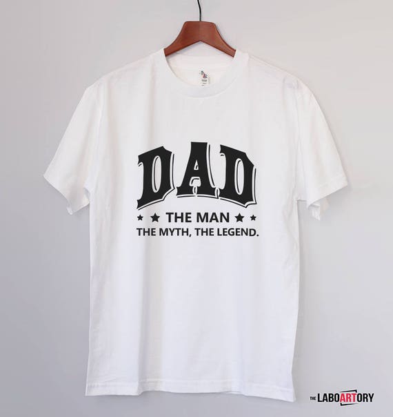 Papa Man Myth Legend T-Shirt Gift For Father Dad Daddy Tee T-Shirt Papa Man Myth Legend T-Shirt Gift For Father Dad Daddy Tee T-Shirt
