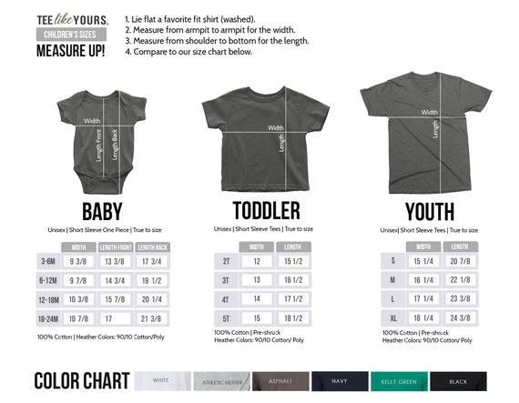 Master Builders Color Chart