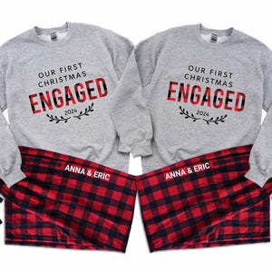 His Hers Couple Matching Pajamas Personalized Anniversary Gift Gift for Husband Husband Wife Valentines Day Gift Boyfriend Gift GG22 Etsy UK