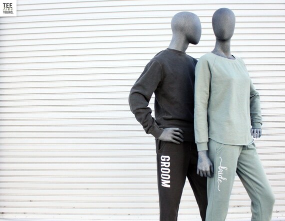Jogger para parejas sale