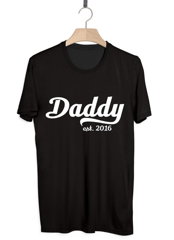 Mens Daddy To Be T-Shirt - Nice Gifts For New Daddy 2019 Shirt Mens Daddy To Be T-Shirt - Nice Gifts For New Daddy 2019 Shirt