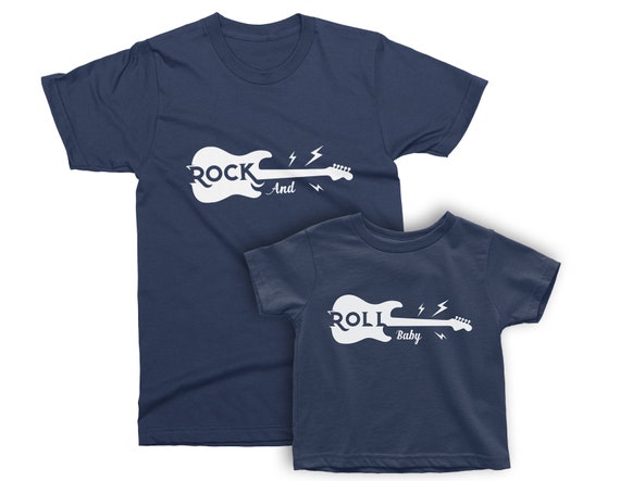 Guitar Son T-Shirt Guitar Son T-Shirt