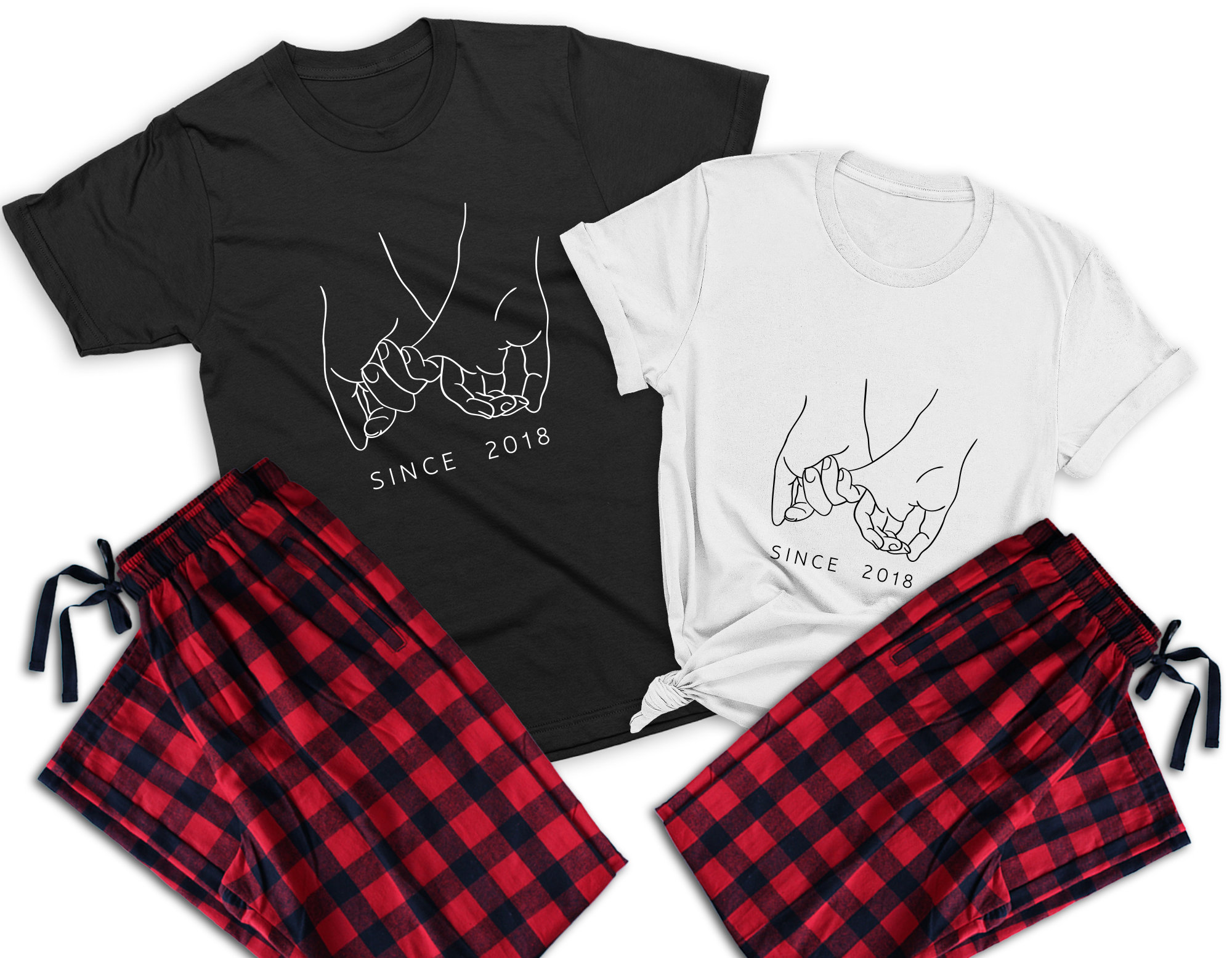 Big and Tall Pajamas Etsy