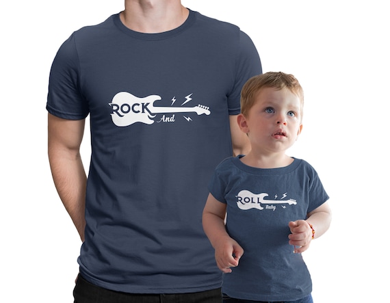 Guitar Son T-Shirt Guitar Son T-Shirt