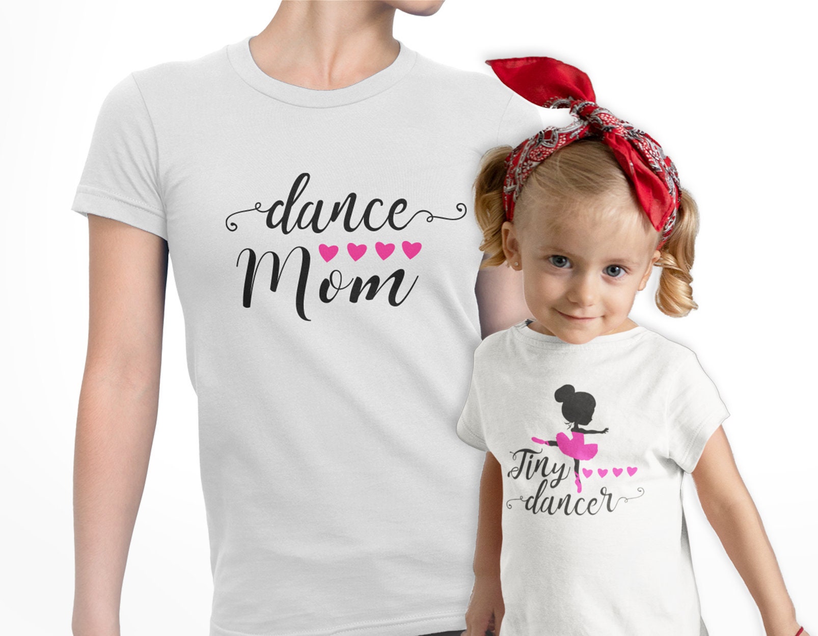 daughter mother shirts