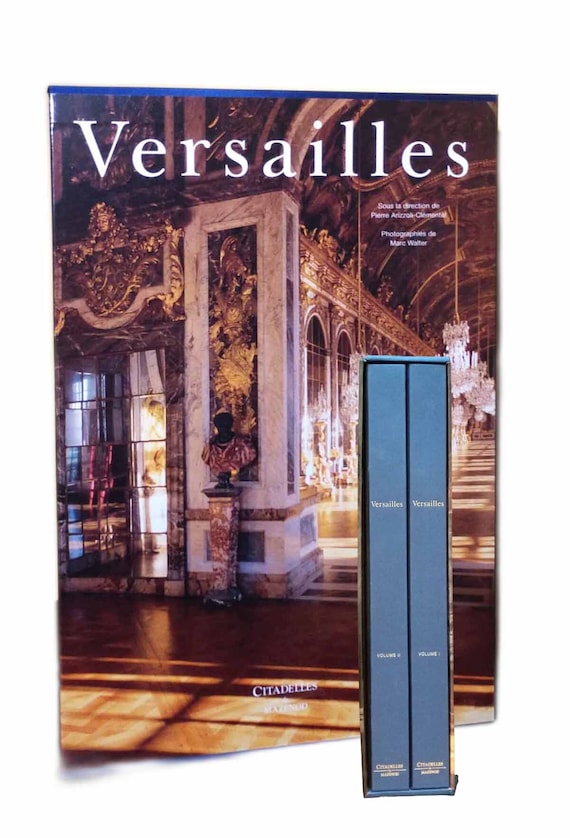 Versailles ポスターセット 【公式通販】