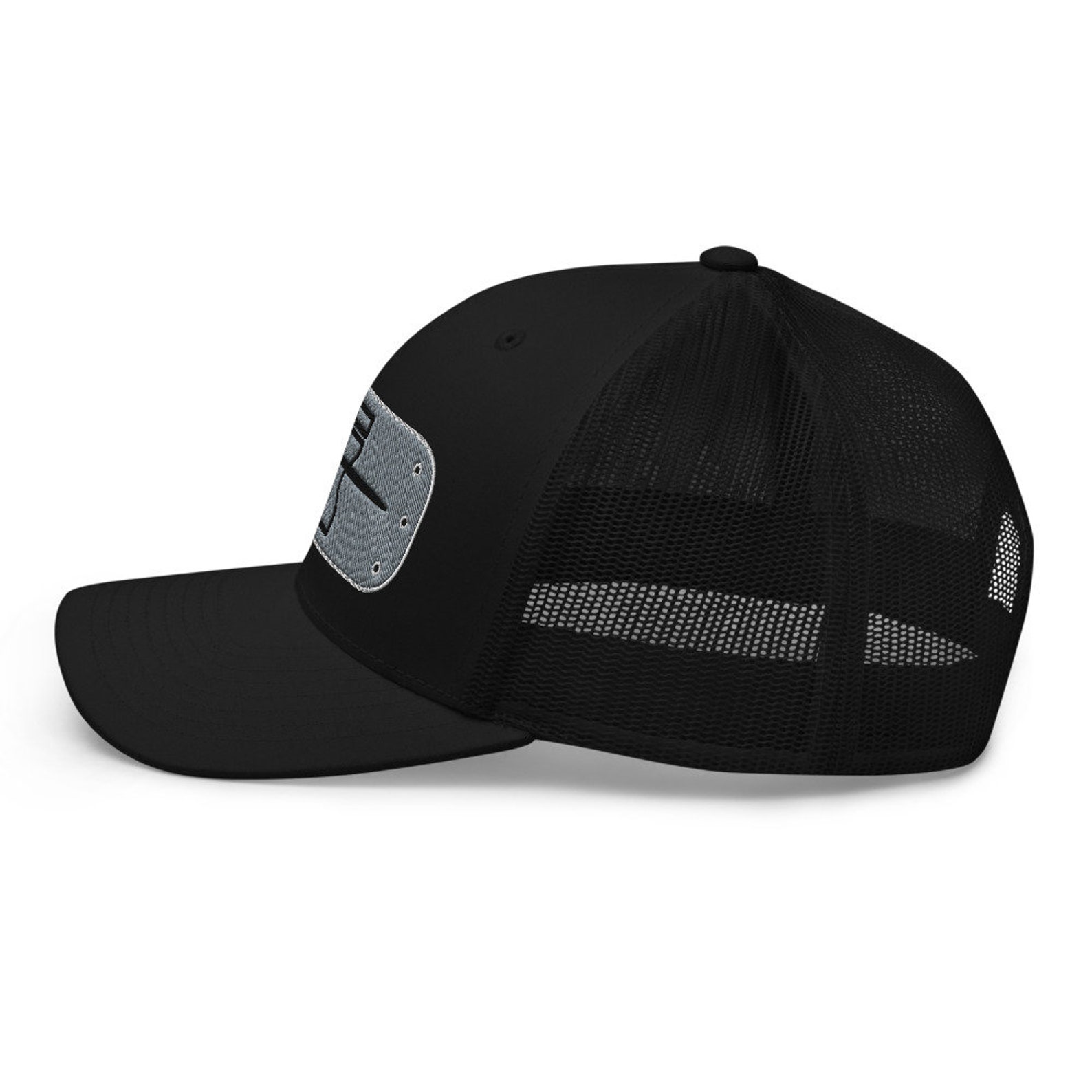 Hidden Sand Rogue Ninja Sasori Headband Trucker Cap Naruto Etsy