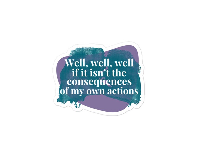 Weird Hill to Die on Sticker Funny Meme Sticker Funny Etsy