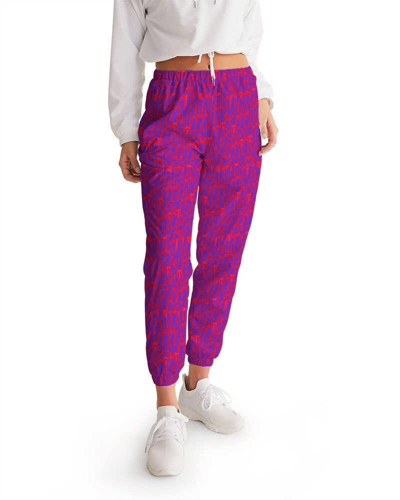 activewear track pants