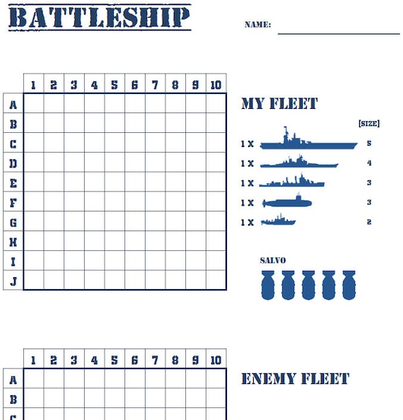 PRINTABLE-Battleship-Who will rule the seas? graphic relating to Printable Battleship named PRINTABLE-Battleship-Who will rule the seas?