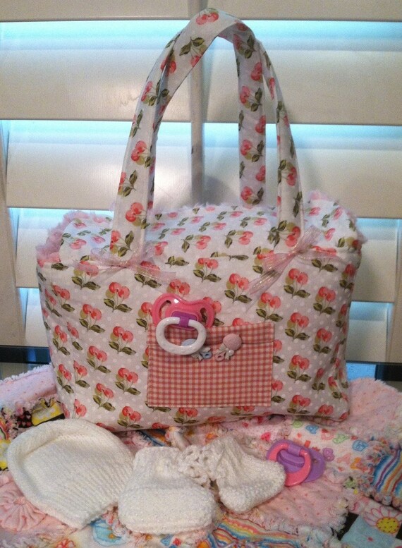 travel bolsa pattern