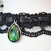 see more listings in the Steampunk/Lolita Chokers section