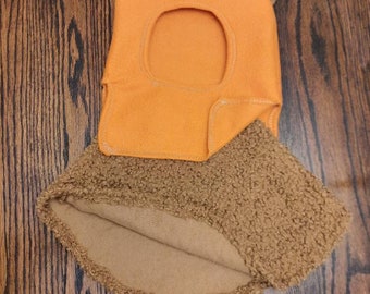 Baby Ewok Costume Etsy Baby Ewok Costume Etsy